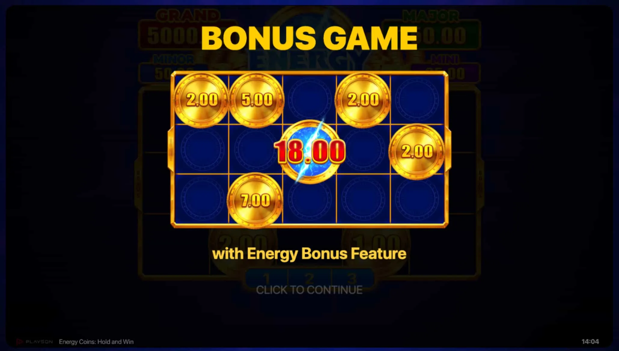 Funkcja Hold and Win i Energy Bonus — analiza mechaniki Funkcja Hold and Win i Energy Bonus — analiza mechaniki